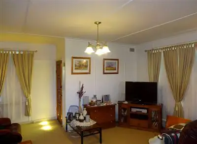 Fifth view of Homely house listing, 21 Higgins Street, Wangaratta VIC 3677