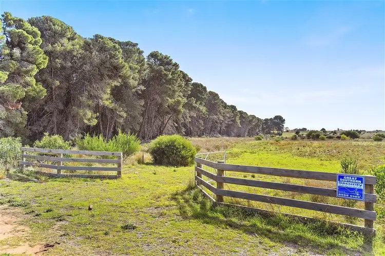 Second view of Homely land listing, Lot 3 Monument Road, Hindmarsh Island SA 5214