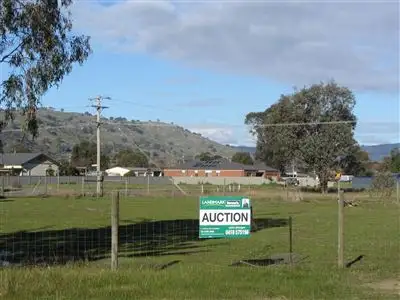 Fifth view of Homely land listing, 58-64 Brock Street, Euroa VIC 3666