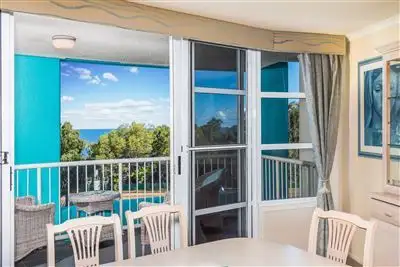 Second view of Homely unit listing, 12/77 Marine Parade, Redcliffe QLD 4020