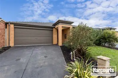 Second view of Homely house listing, 104 William Thwaites Boulevard, Cranbourne North VIC 3977