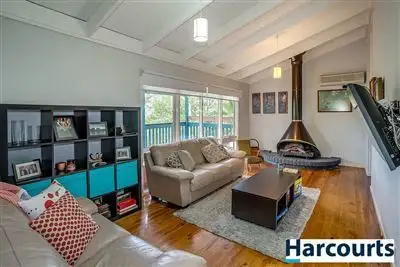 Sixth view of Homely house listing, 32 Ternes Road, Upwey VIC 3158