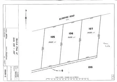 L107 Klondyke Road, Ayr QLD 4807