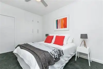 Sixth view of Homely unit listing, 3/7 Vine Lane, Glen Osmond SA 5064