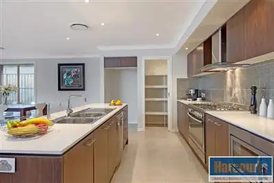 Second view of Homely house listing, 36 Tanunda Drive, Schofields NSW 2769