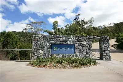 Second view of Homely land listing, Lot 47 Mount Whitsunday, Airlie Beach QLD 4802