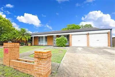 25 Swallow Drive, Erskine Park NSW 2759