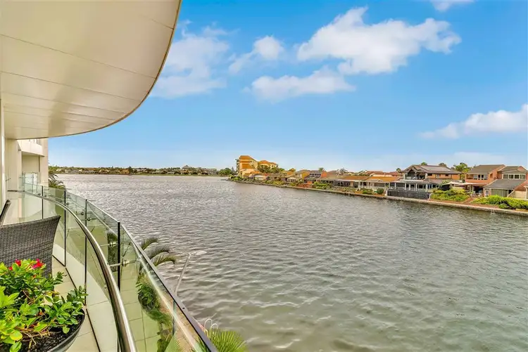 Sixth view of Homely apartment listing, 10/155 Brebner Drive, West Lakes SA 5021