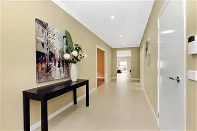 Fourth view of Homely house listing, 38 Manor House Drive, Epping VIC 3076