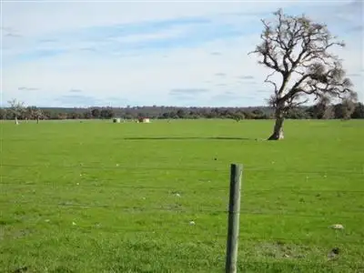 Main view of Homely rural property listing, Address available on request