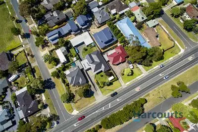 Third view of Homely house listing, 86 Victoria Road, Lilydale VIC 3140
