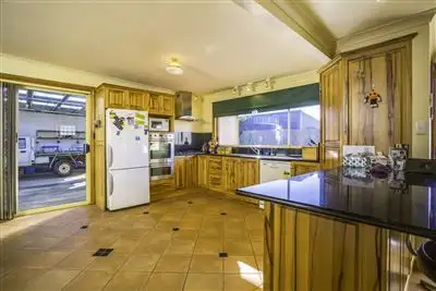 Main view of Homely house listing, 18 Charles Street, Scottsdale TAS 7260