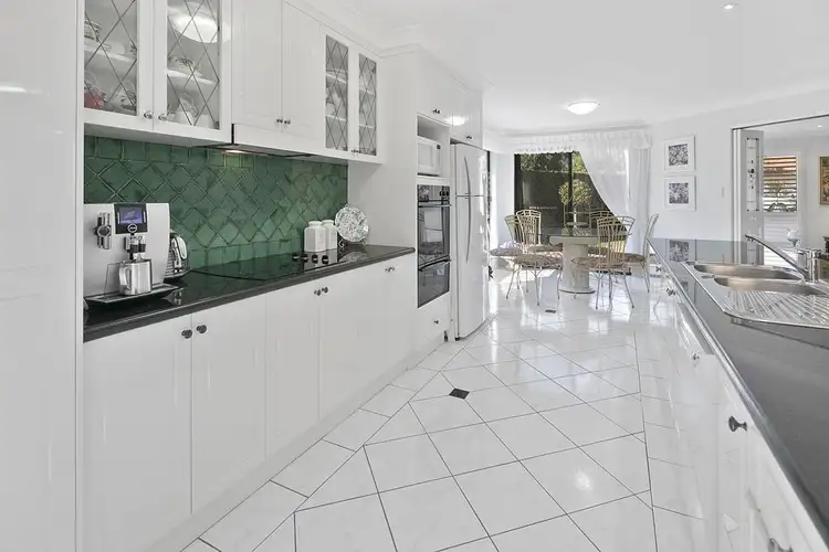 Second view of Homely house listing, 19 Amelia Place, Cleveland QLD 4163