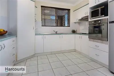 Third view of Homely unit listing, 2/411 Rode Road, Chermside QLD 4032