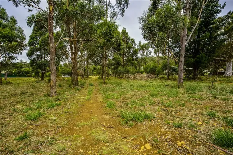 Third view of Homely land listing, 4 Brewis Place, Lake Leake TAS 7210