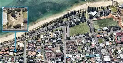 Main view of Homely land listing, 1/13 Morrison Street, West Busselton WA 6280