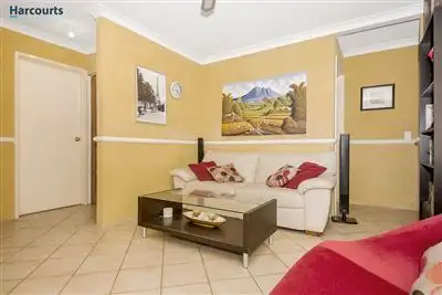 Fourth view of Homely house listing, 49 Ellendale Drive, Heathridge WA 6027