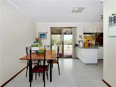 Sixth view of Homely house listing, 1/109 Apsley Road, Willetton WA 6155