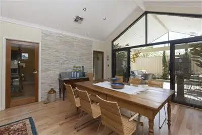Fourth view of Homely house listing, 7 Solace Gardens, Atwell WA 6164