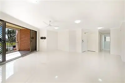Second view of Homely unit listing, 6/42 Falkinder Avenue, Paradise Point QLD 4216