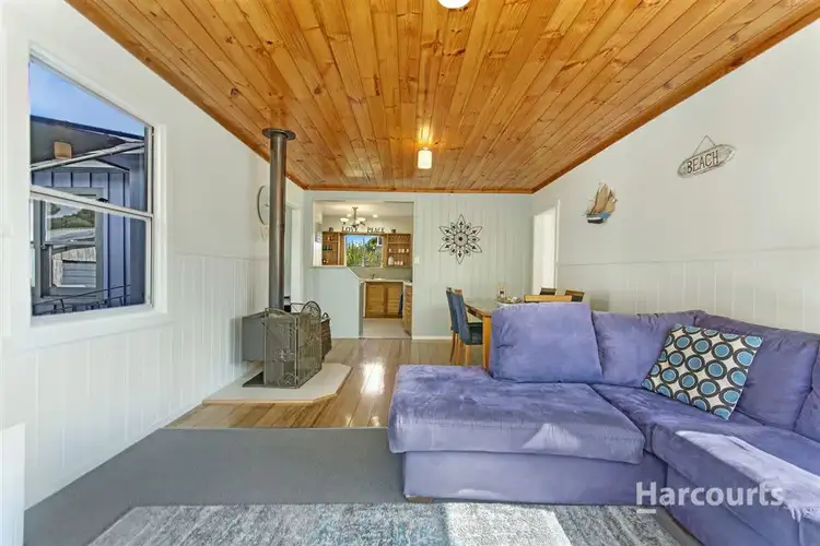 Fourth view of Homely house listing, 10 Davies Street, Weymouth TAS 7252