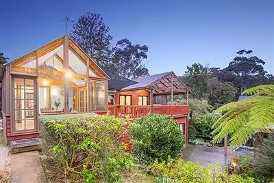 63-65 Claremont Avenue, The Basin VIC 3154