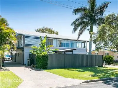 Main view of Homely house listing, 3 Bayview Terrace, Pialba QLD 4655