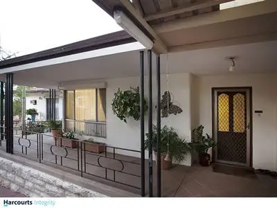 Main view of Homely house listing, 4/10 Mount Prospect Crescent, Maylands WA 6051