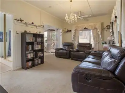 Second view of Homely house listing, 135 Gould Street, Frankston VIC