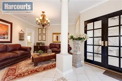 Third view of Homely house listing, 9 Marriot Turn, Currambine WA 6028