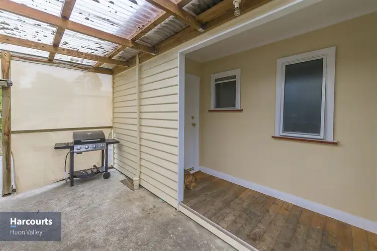 Seventh view of Homely house listing, 35 Frederick Street, Cygnet TAS 7112