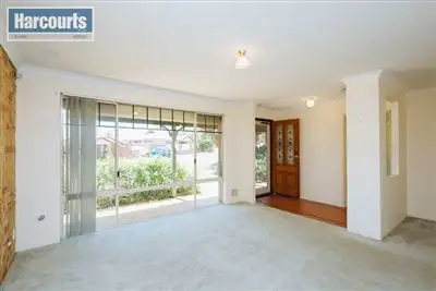 Second view of Homely house listing, 3 Yatala Close, Currambine WA 6028