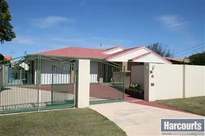 24 Sunderland Dr, Banksia Beach QLD 4507