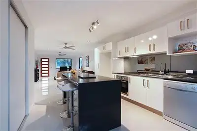 Main view of Homely house listing, 249 Wardoo Street, Southport QLD 4215