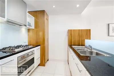 Third view of Homely apartment listing, 302/1 Powlett Street, East Melbourne VIC 3002