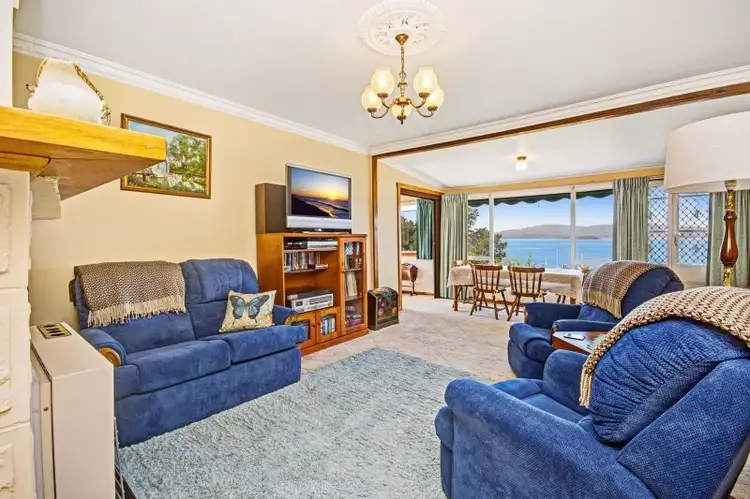 Fourth view of Homely house listing, 131 Flinders Street, Beauty Point TAS 7270