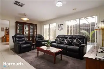 Third view of Homely house listing, 4 Ella Paige Place, Carrum Downs VIC 3201