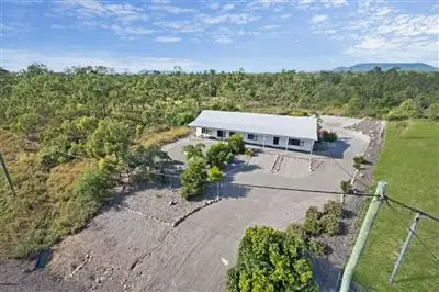 Main view of Homely house listing, 6 Sugargum Court, Black River QLD 4818