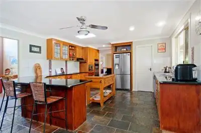 Sixth view of Homely rural property listing, 15 Warrew Crescent, King Creek NSW 2446