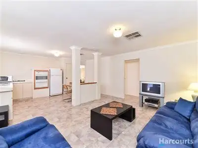 Fifth view of Homely house listing, 68 Aylesford Drive, Marangaroo WA 6064