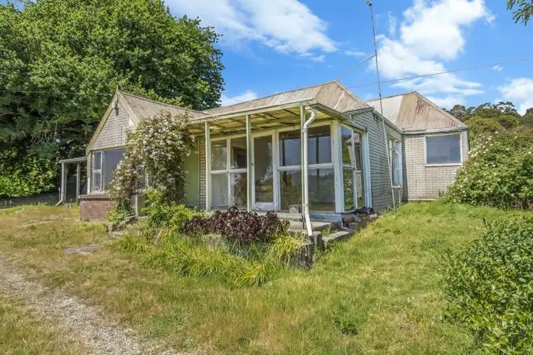 Seventh view of Homely land listing, 307 Rosevears Drive, Rosevears TAS 7277