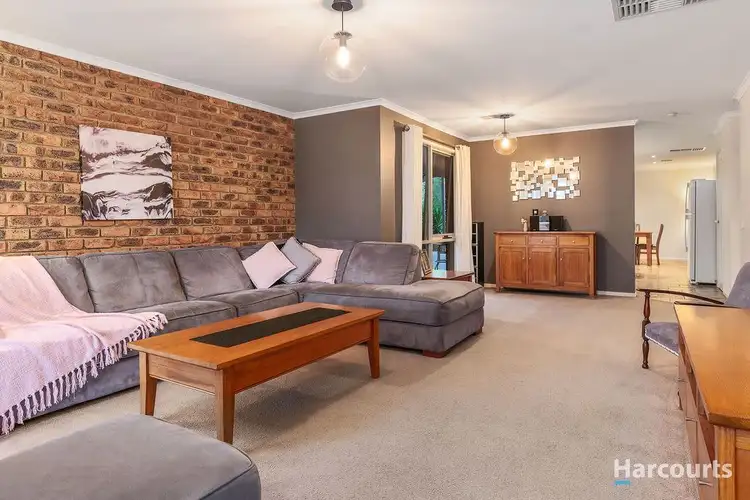 Second view of Homely house listing, 11 Kincaid Court, Ferntree Gully VIC 3156