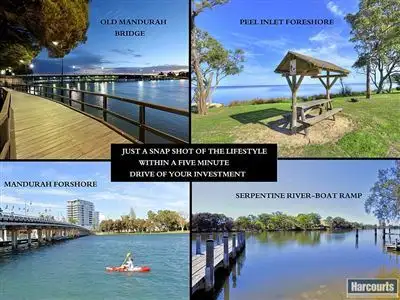 Fifth view of Homely house listing, 11 Nairn Road, Coodanup WA 6210