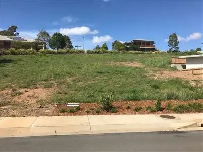 Third view of Homely land listing, 6/44 Scoparia Drive, Brookwater QLD 4300