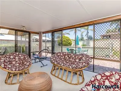 Fifth view of Homely house listing, 26 Gunida Street, Mullaloo WA 6027