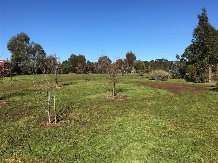 Fourth view of Homely land listing, Lot 2, 35 Russell Street, Teesdale VIC 3328