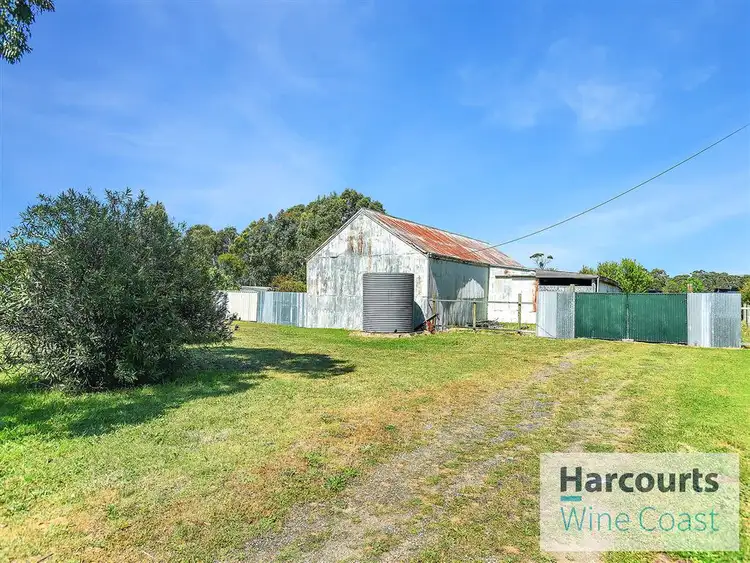 Second view of Homely land listing, 83 Main South Road, Myponga SA 5202