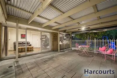 Sixth view of Homely house listing, 11 Lotus Crescent, Mulgrave VIC 3170