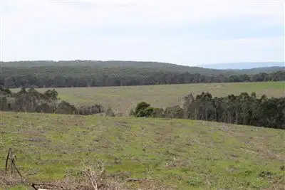 Fifth view of Homely rural property listing, . Valley View Road, Princetown VIC 3269