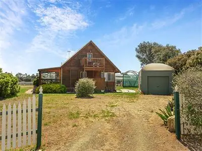 46 Currency Creek Road, Goolwa North SA 5214